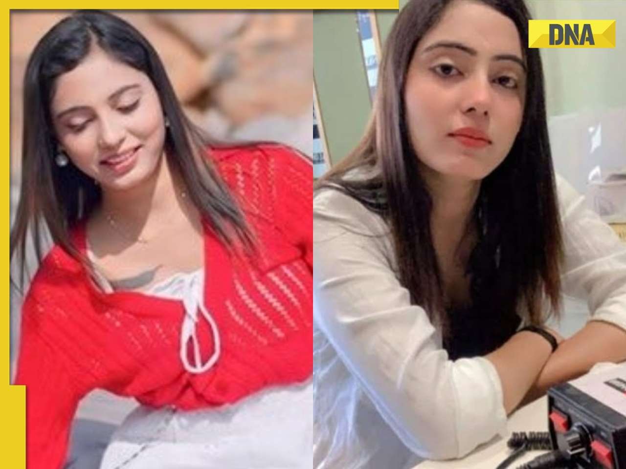 Who was Sheetal alias Simmi Chaudhary? Haryana-based model found dead in Sonipat canal Who was Sheetal alias Simmi Chaudhary? Haryana-based model found dead in Sonipat canal