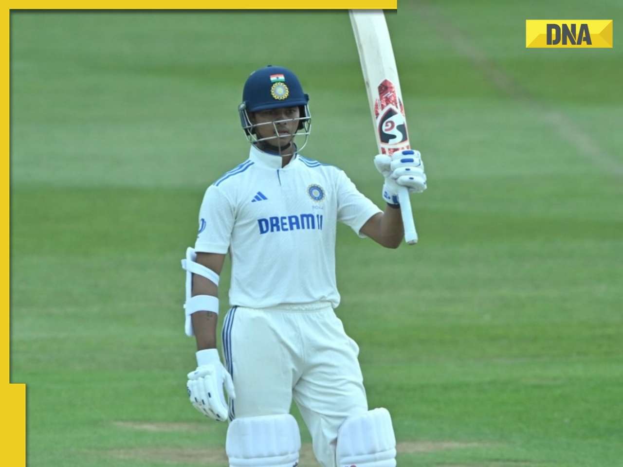 Yashasvi Jaiswal to Harshit Rana, players who failed to perform for India A ahead of Test series against England