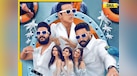  Housefull 5 box office collection day 11: Akshay Kumar, Abhishek Bachchan film sees lowest earnings, earns just Rs... 