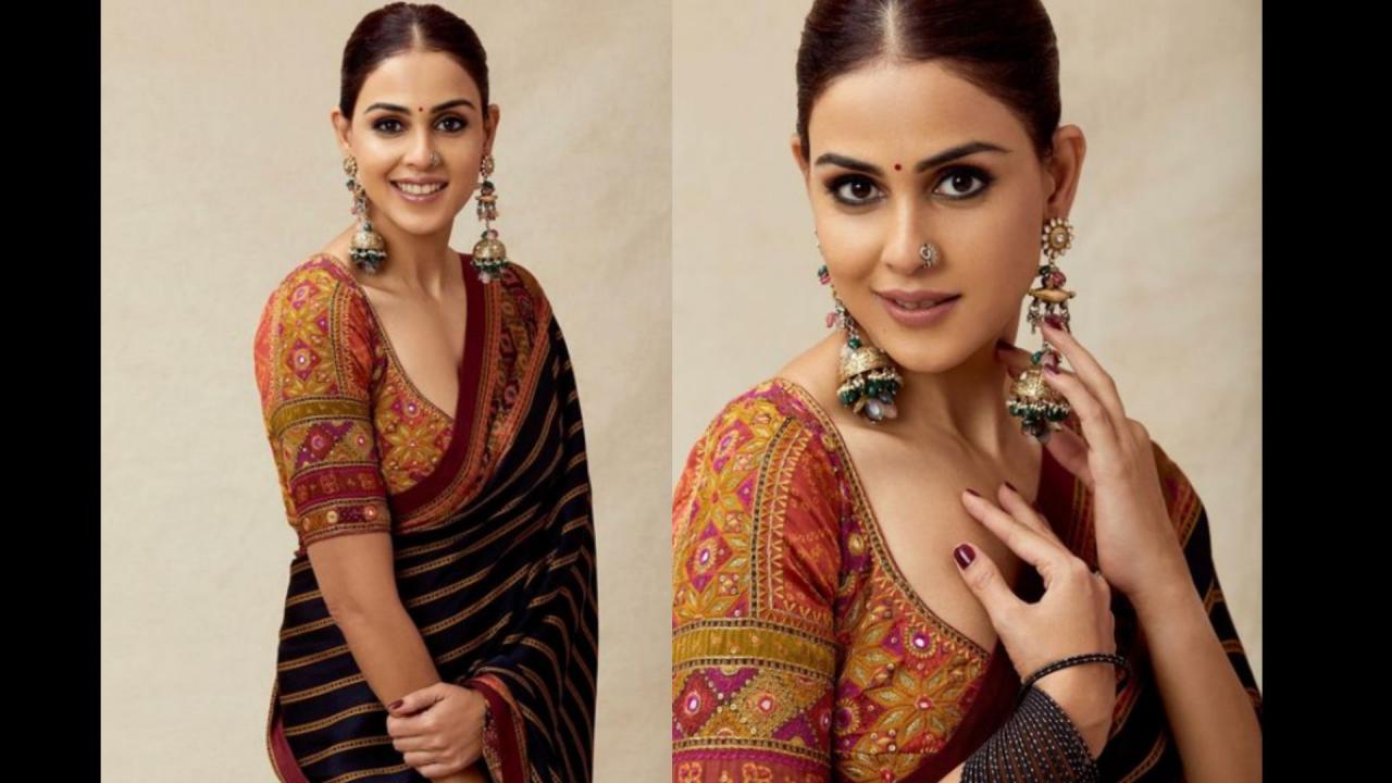 Genelia D'Souza React On Rumors Of Marriage With John Abraham