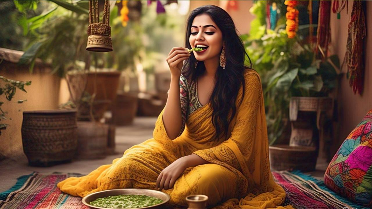 रोज खानी होंगी ये चटनी
