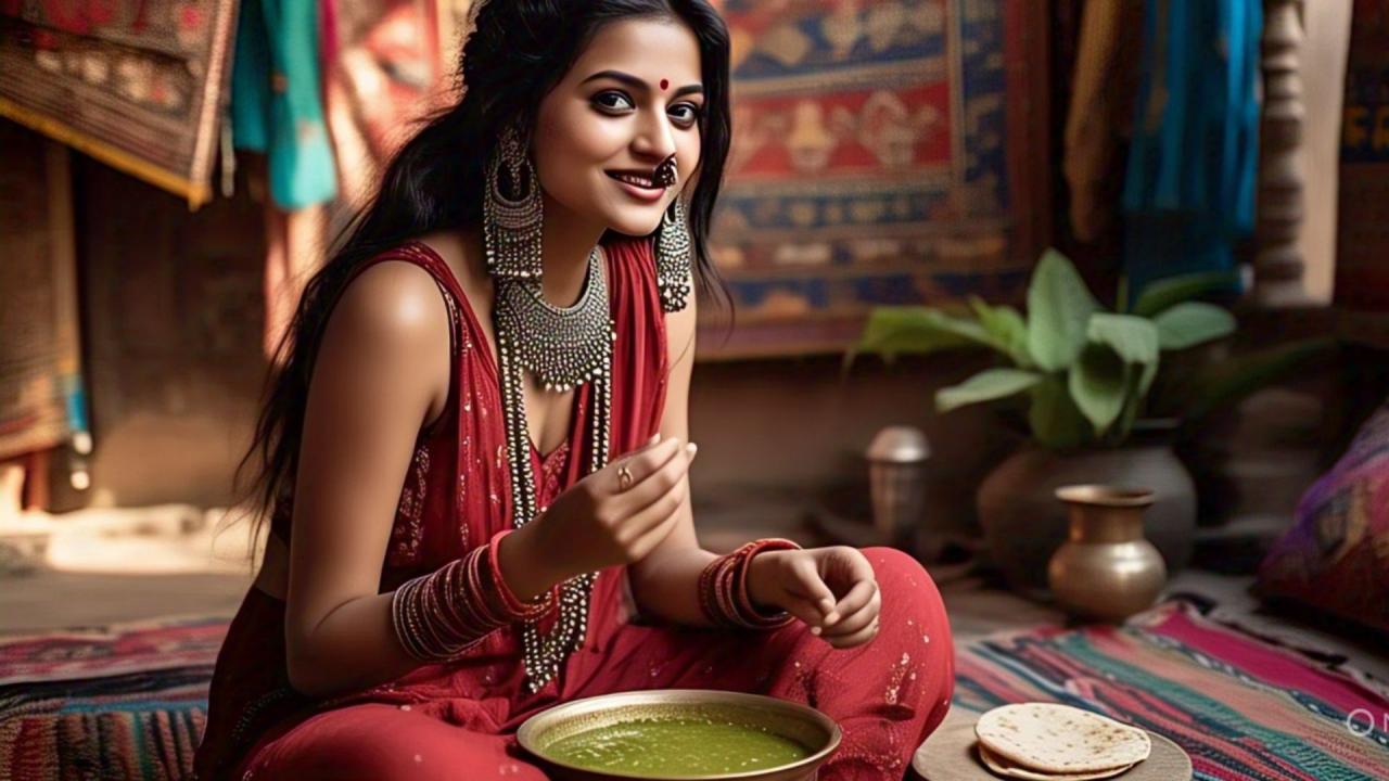 चटनी खाने से पहले जान ले ये बात