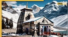 Kedarnath Temple Facts: मोक्षदाता केदारनाथ मंदिर से जुड़े ये रहस्य जानते हैं आप? शिवजी के ये रचना है अद्वितीय