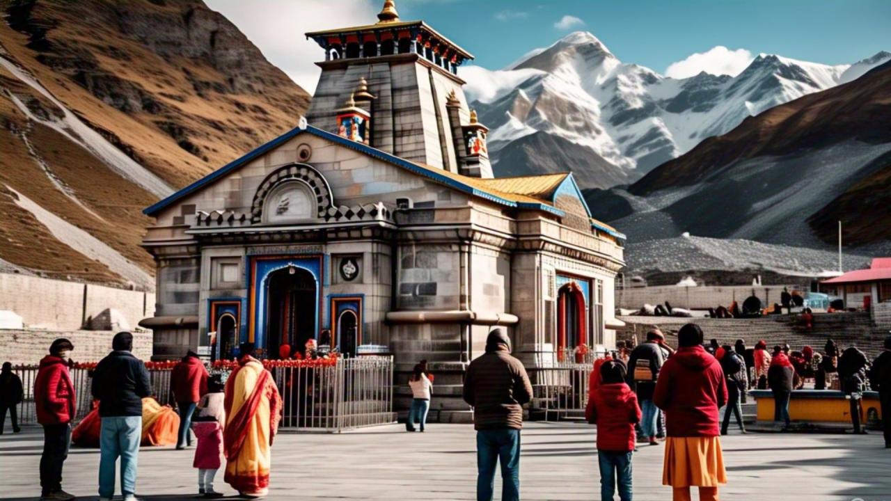 शिव का परम धाम