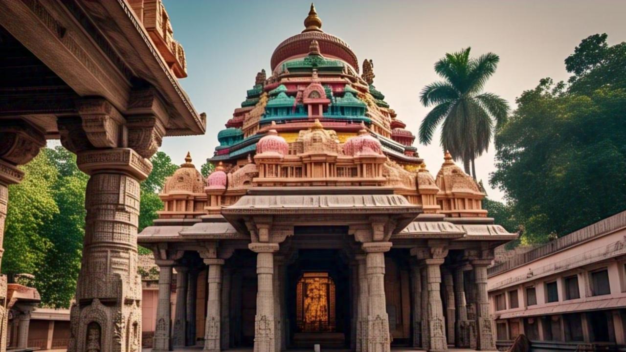 चीनी चढ़ाने की है प्रथा