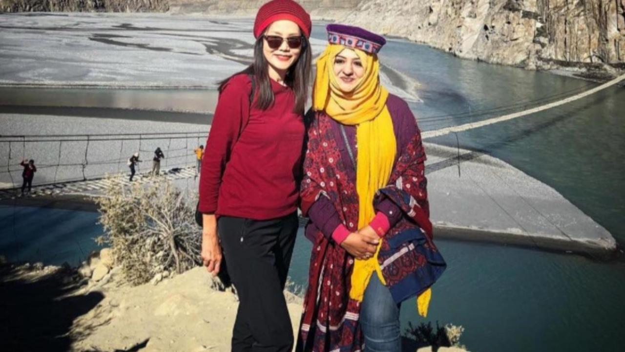 120 से 150 साल तक जीते हैं लोग