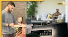 Virat Kohli House: किसी महल से कम नहीं है विराट कोहली का घर, कीमत जान उड़ जाएंगे होश 