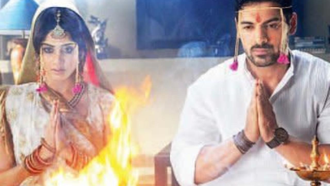 Genelia Dsouza Marriage With John Abraham In Film Force