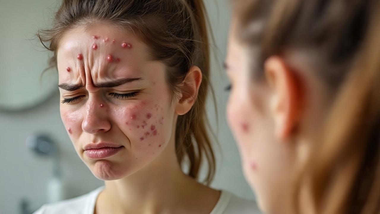 नॉन-कॉमेडोजेनिक प्रोडक्ट्स चुनें