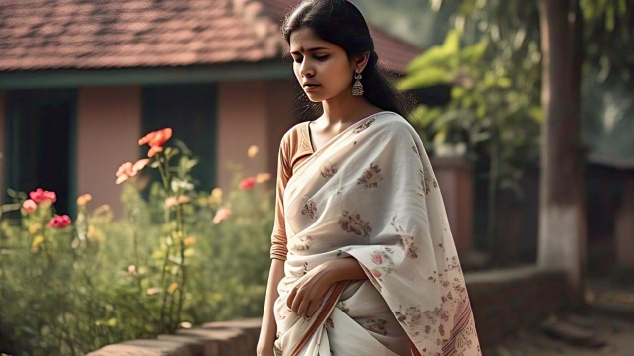 भारत में कहां है ये गांव
