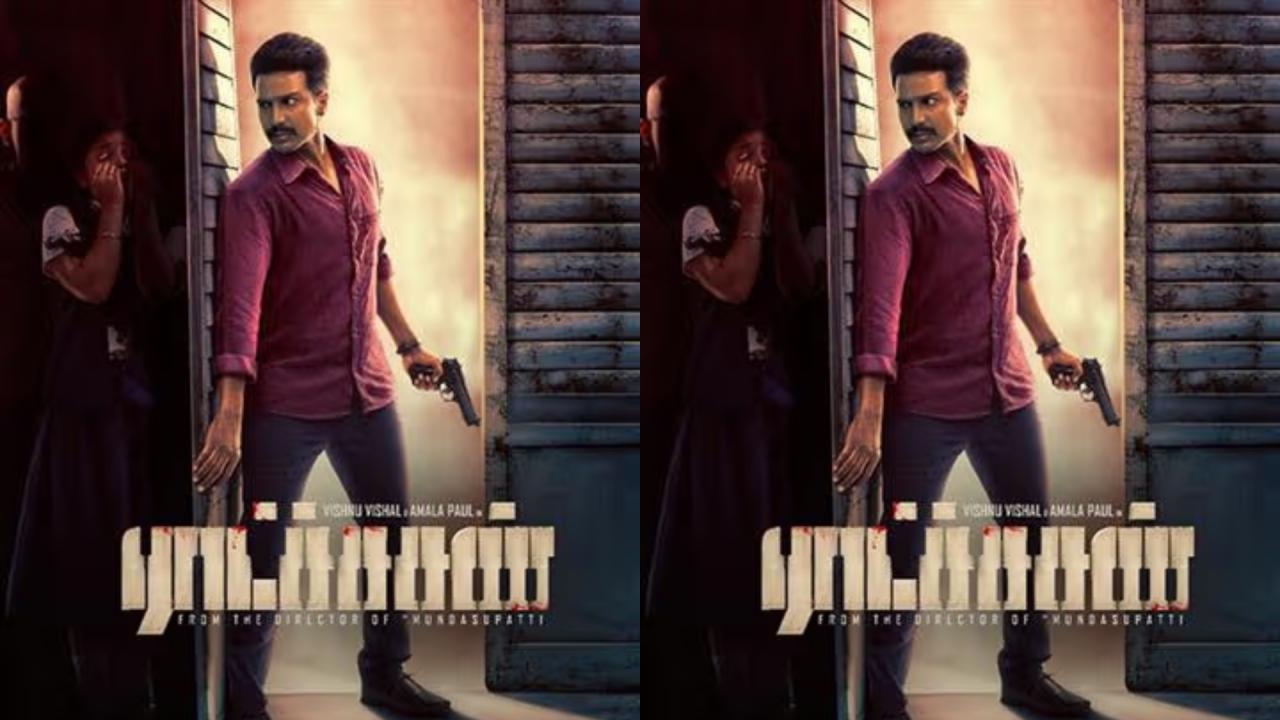 Ratsasan