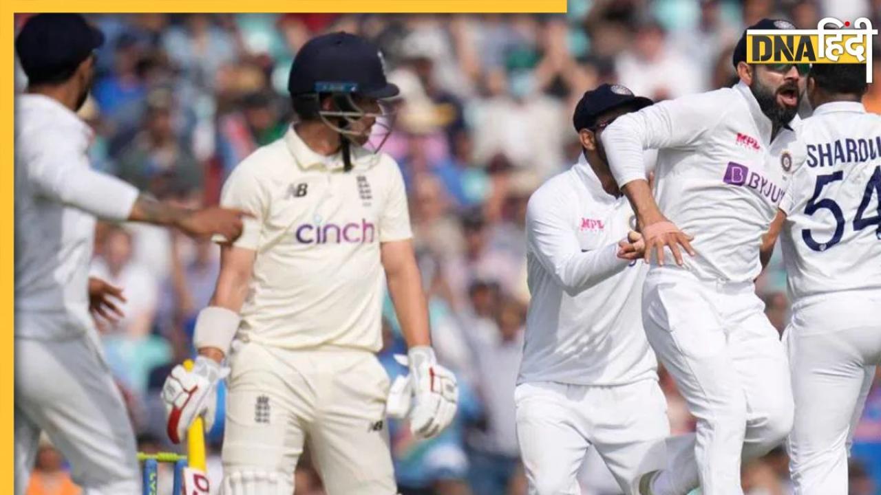 भारत बनाम इंग्लैंड ( 2016-17)