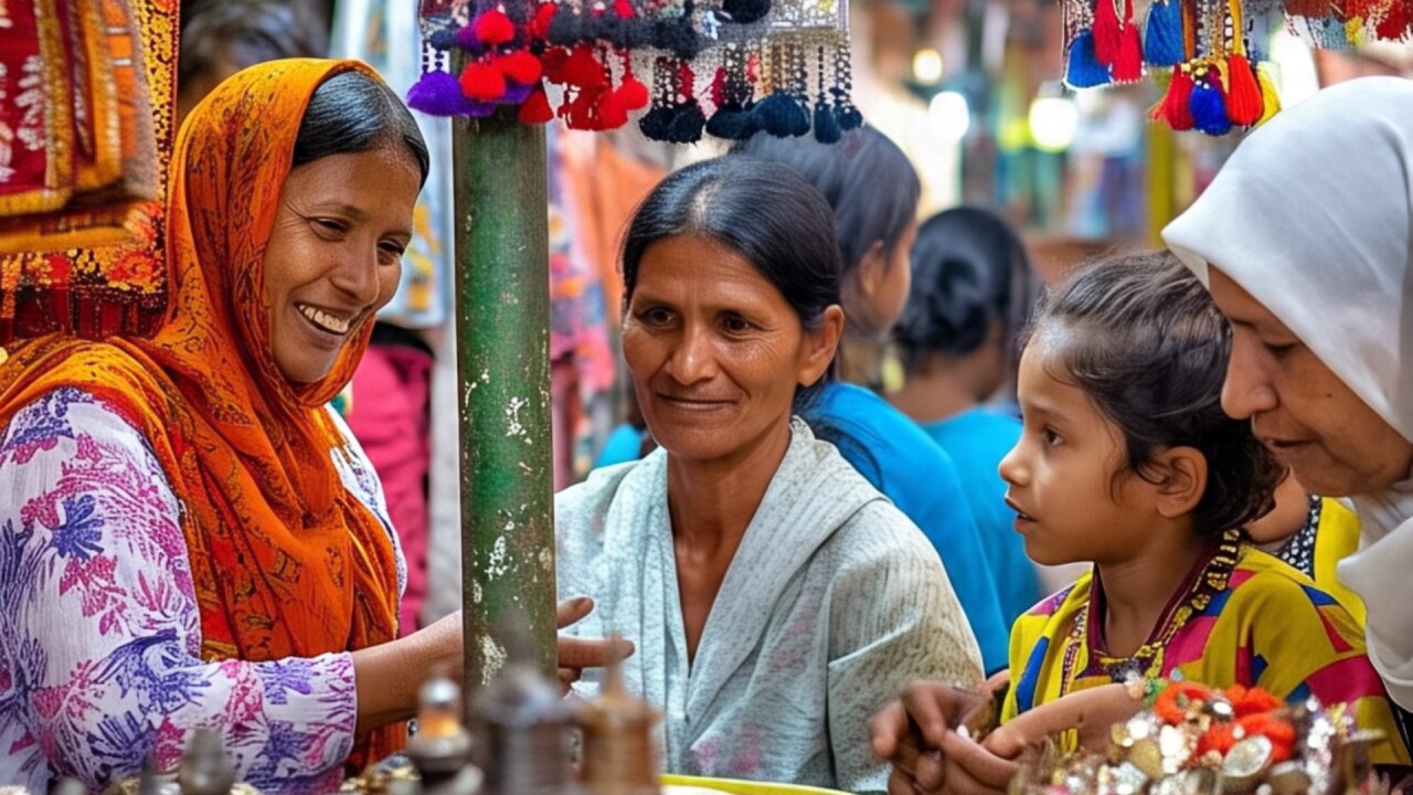 दुनिया के कुछ देश ऐसे हैं जहां कई आधिकारिक भाषाएं बोली जाती हैं.