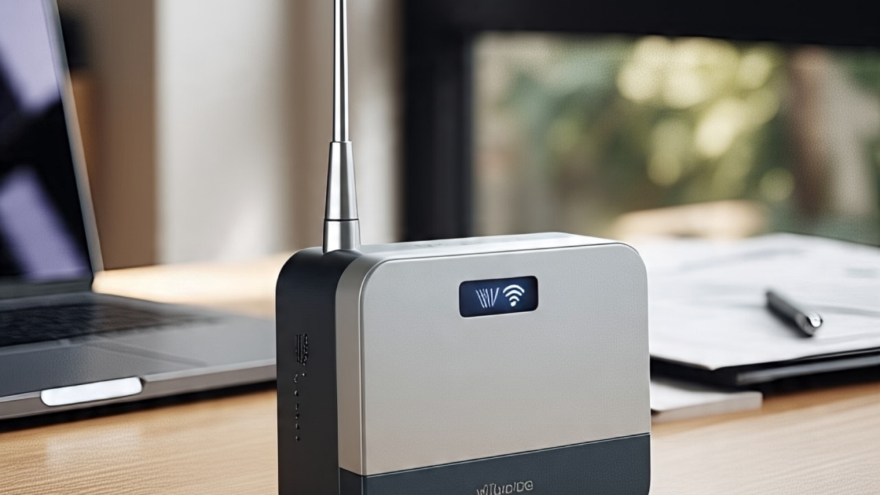 पोर्टेबल Wi-Fi या ट्रैवल सिम