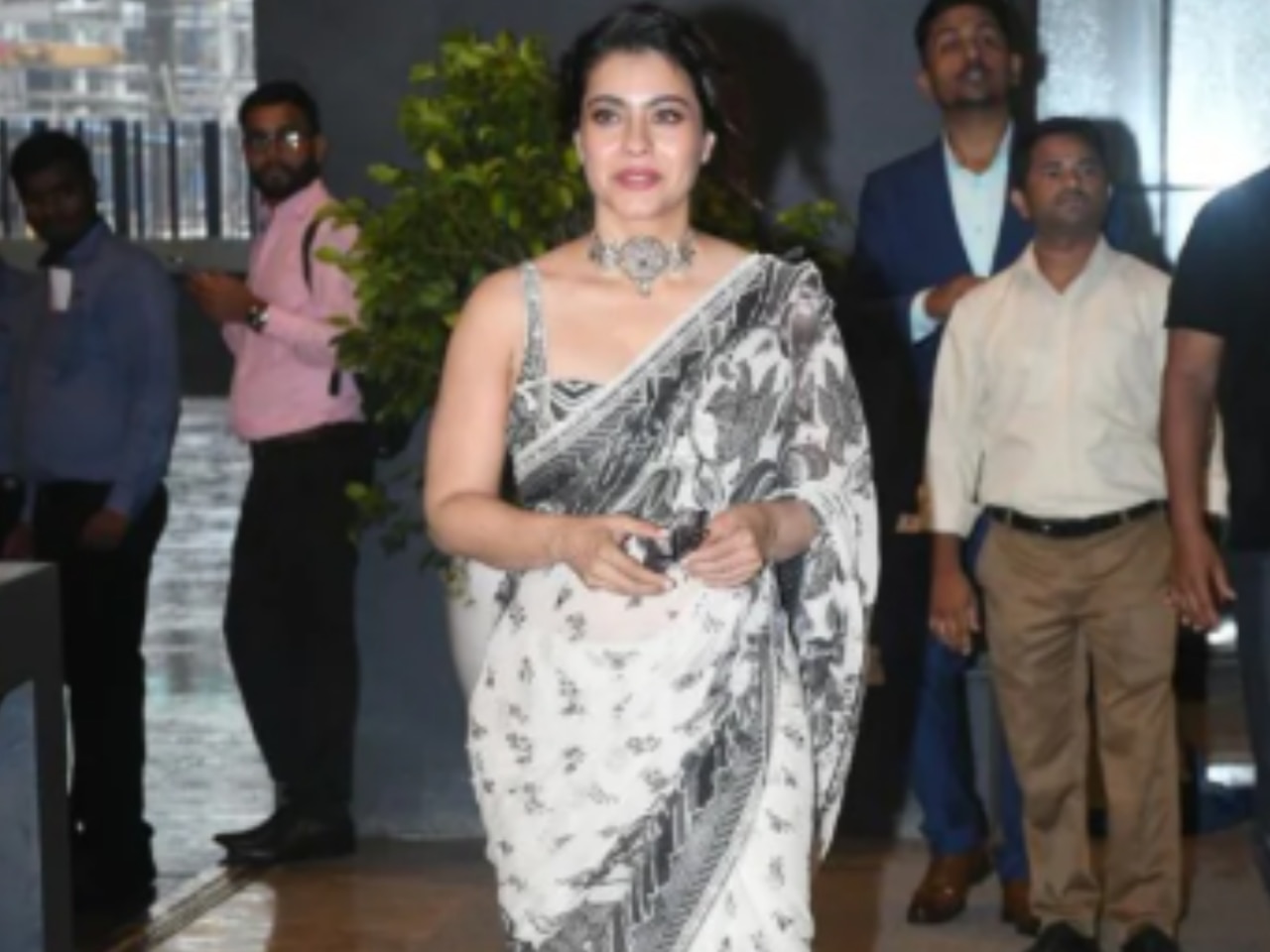 Kajol Accessories
