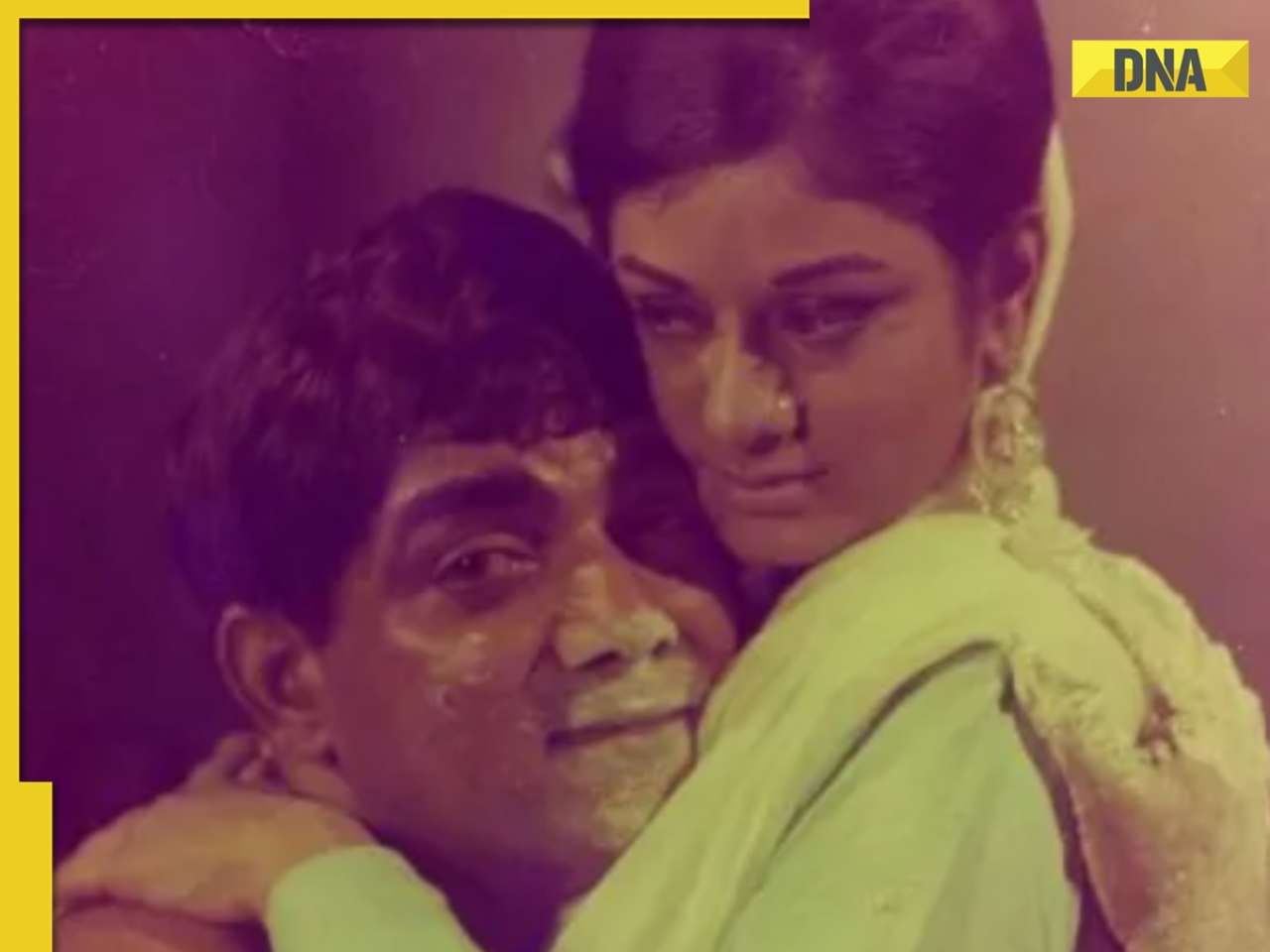 Aruna Irani reveals details about relationship with Mehmood, shares how he 'made and ruined' her career: 'He stopped...'