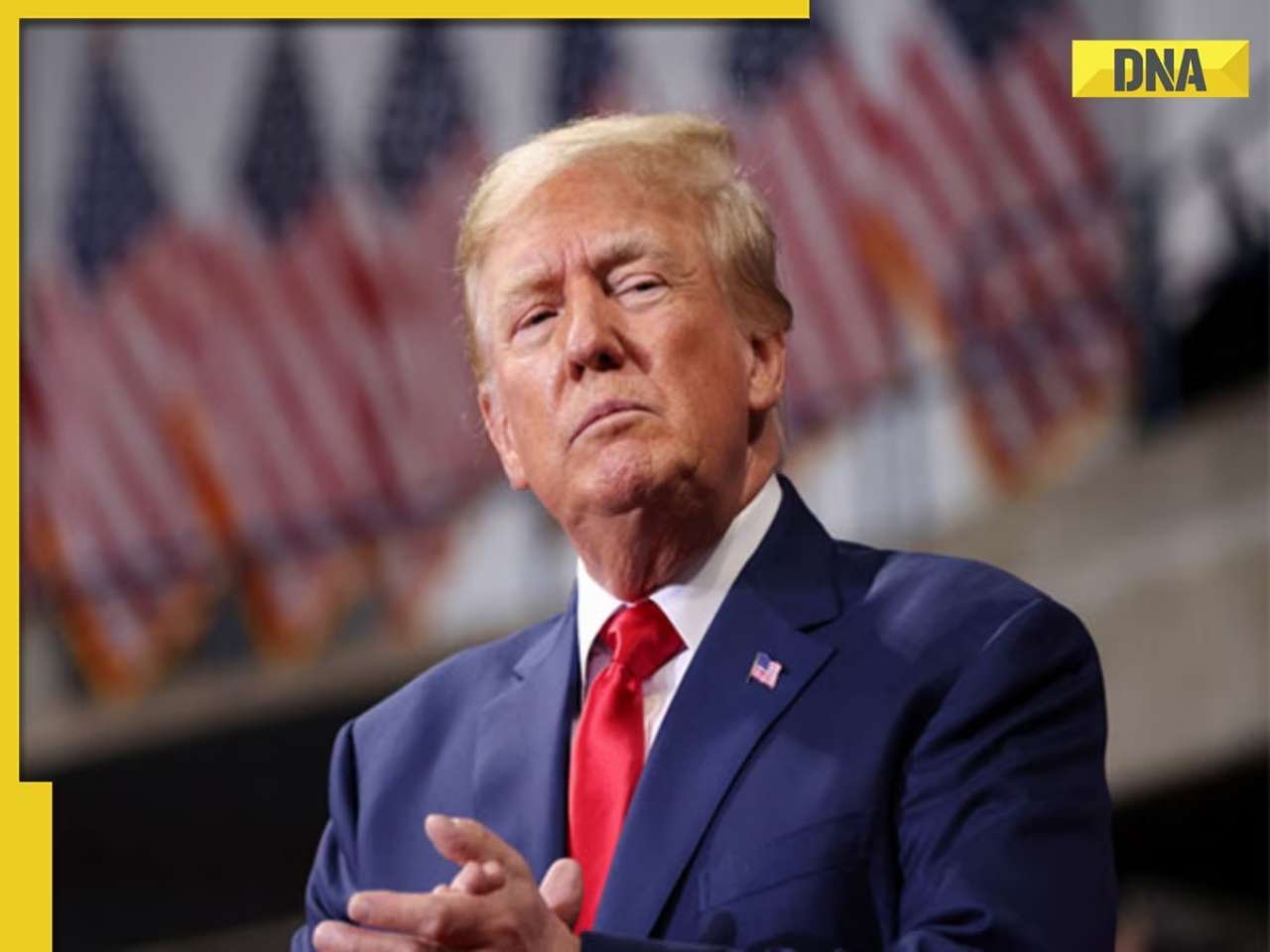 Donald Trump's BIG step amid G7 Summit, to leave meet mid-way due to...