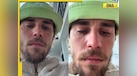  Justin Bieber says he is 'broken and tired', pens emotional note: 'My whole life...' 