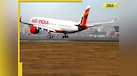  Air India San Francisco to Mumbai flight suffers mid-air engine glitch, passengers deplaned at... 