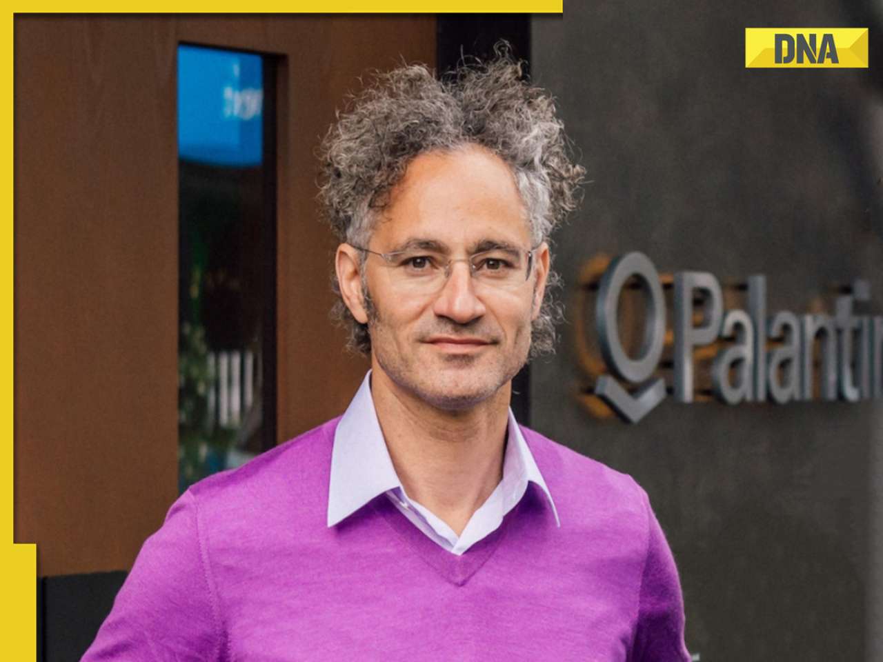 Meet man who is one of highest-paid CEOs, earns Rs 15600000 a day but lives simple life, not Elon Musk, Sundar Pichai, Satya Nadella, he is...