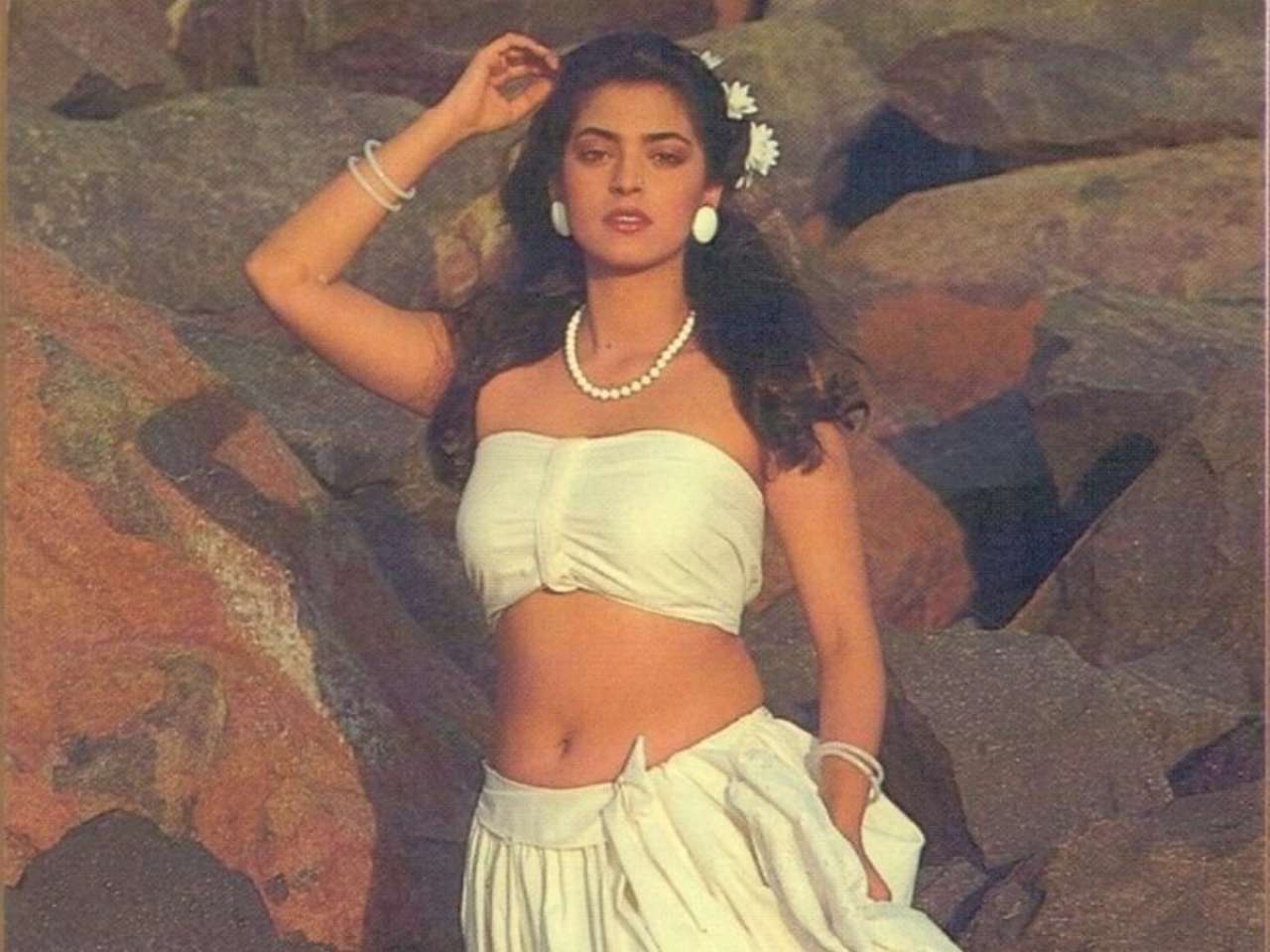 Juhi Chawla