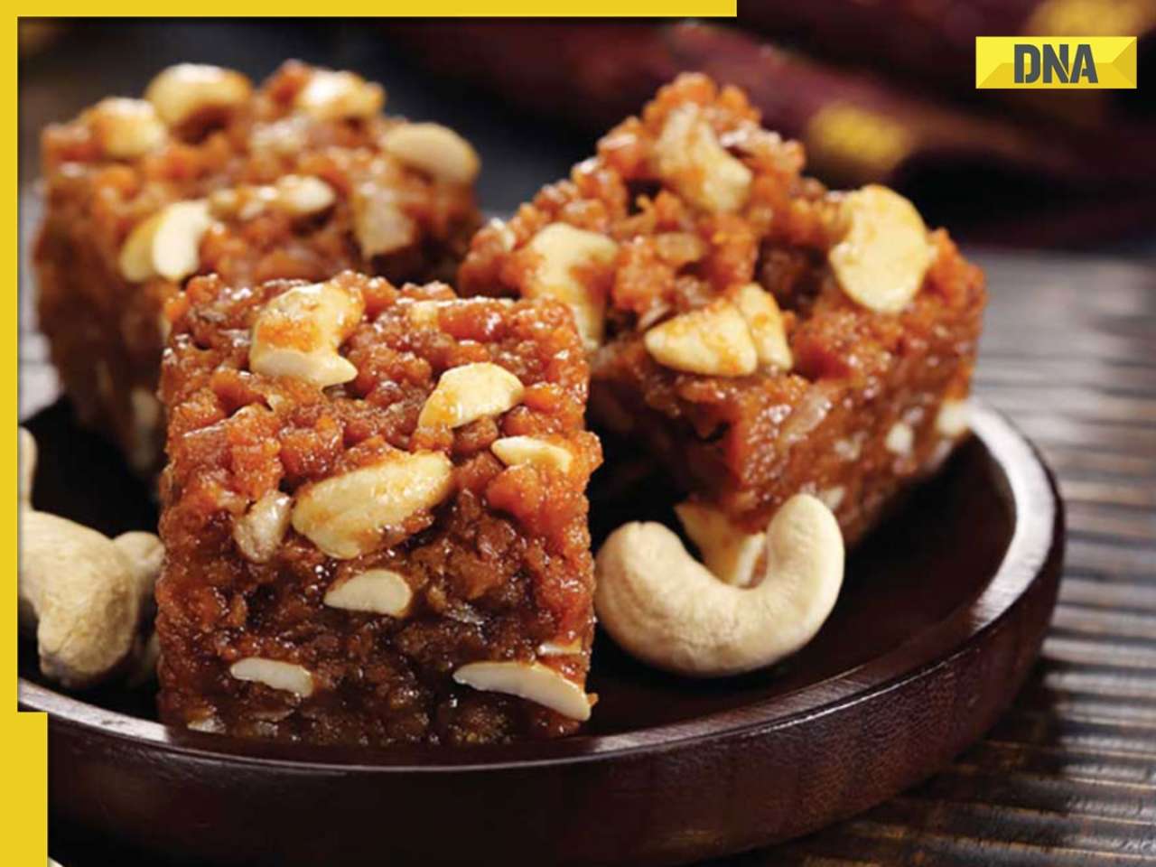 Meet Kathuria brothers, who started from small sweet shop, now built an empire of Rs 6000000000, known as 'King of doda barfi', own 20 outlets in Delhi-NCR, their business is...