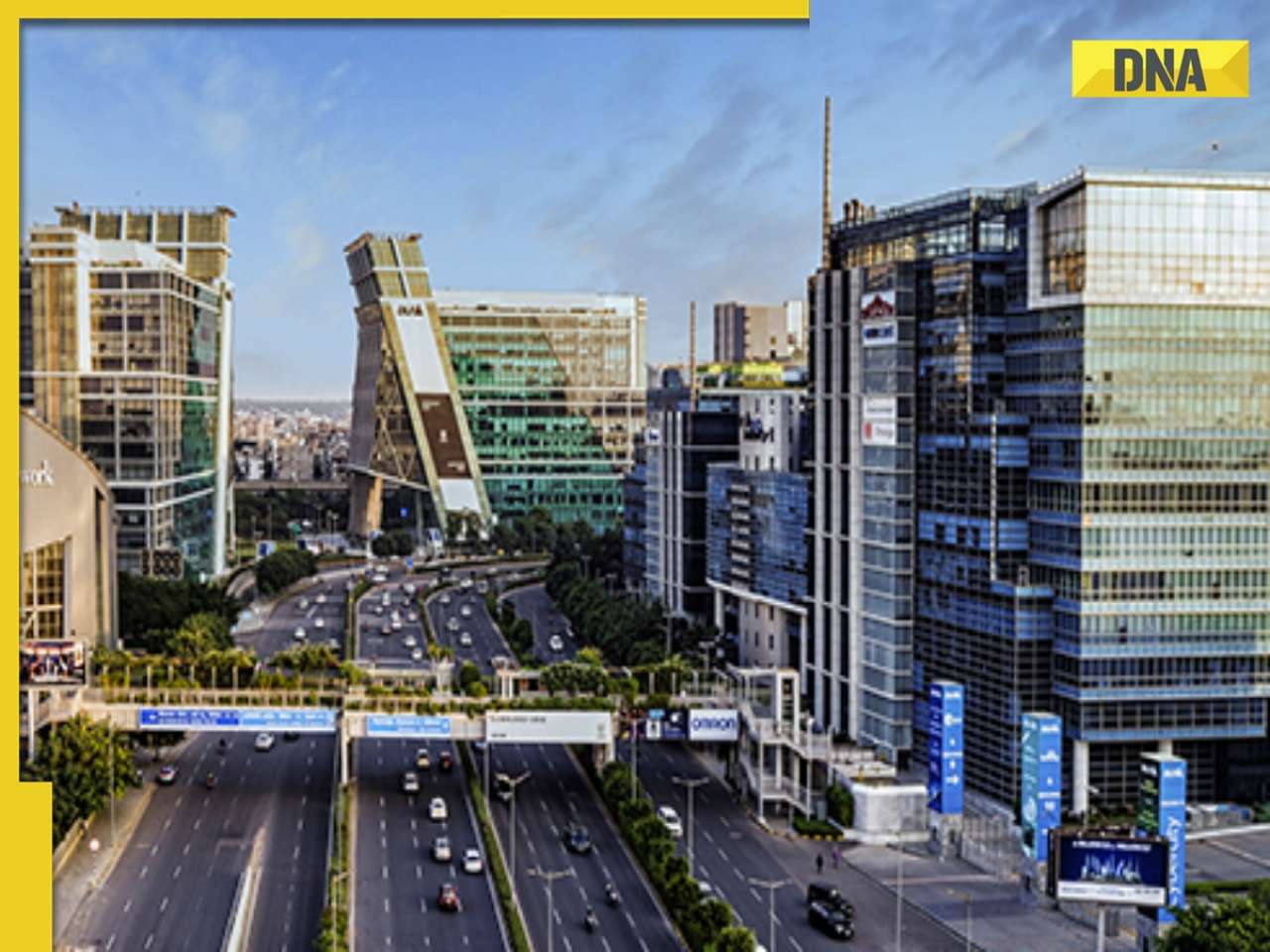This city to get most luxurious society where single apartment costs Rs 9 crore, not Delhi, Noida, Mumbai, Bengaluru, Hyderabad, it is...