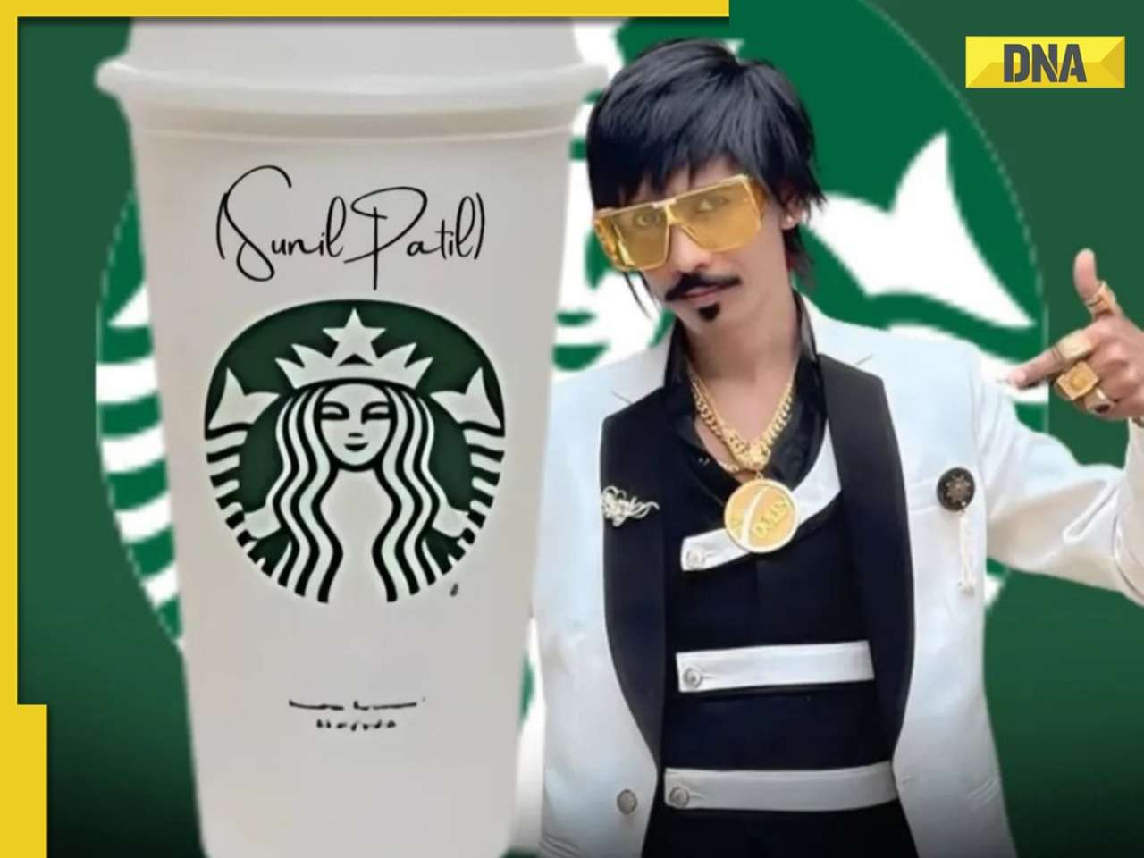 Tata's Starbucks appoint Dolly Chaiwala as brand ambassador? Know what the company has to say...