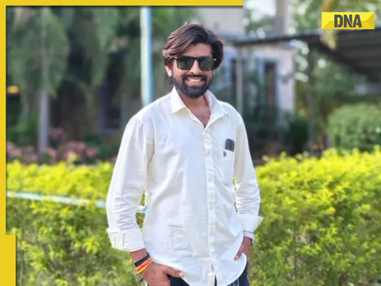 Who is Mahesh Jirawala? Filmmaker who went missing, is feared dead after tragic Air India plane crash in Ahmedabad
