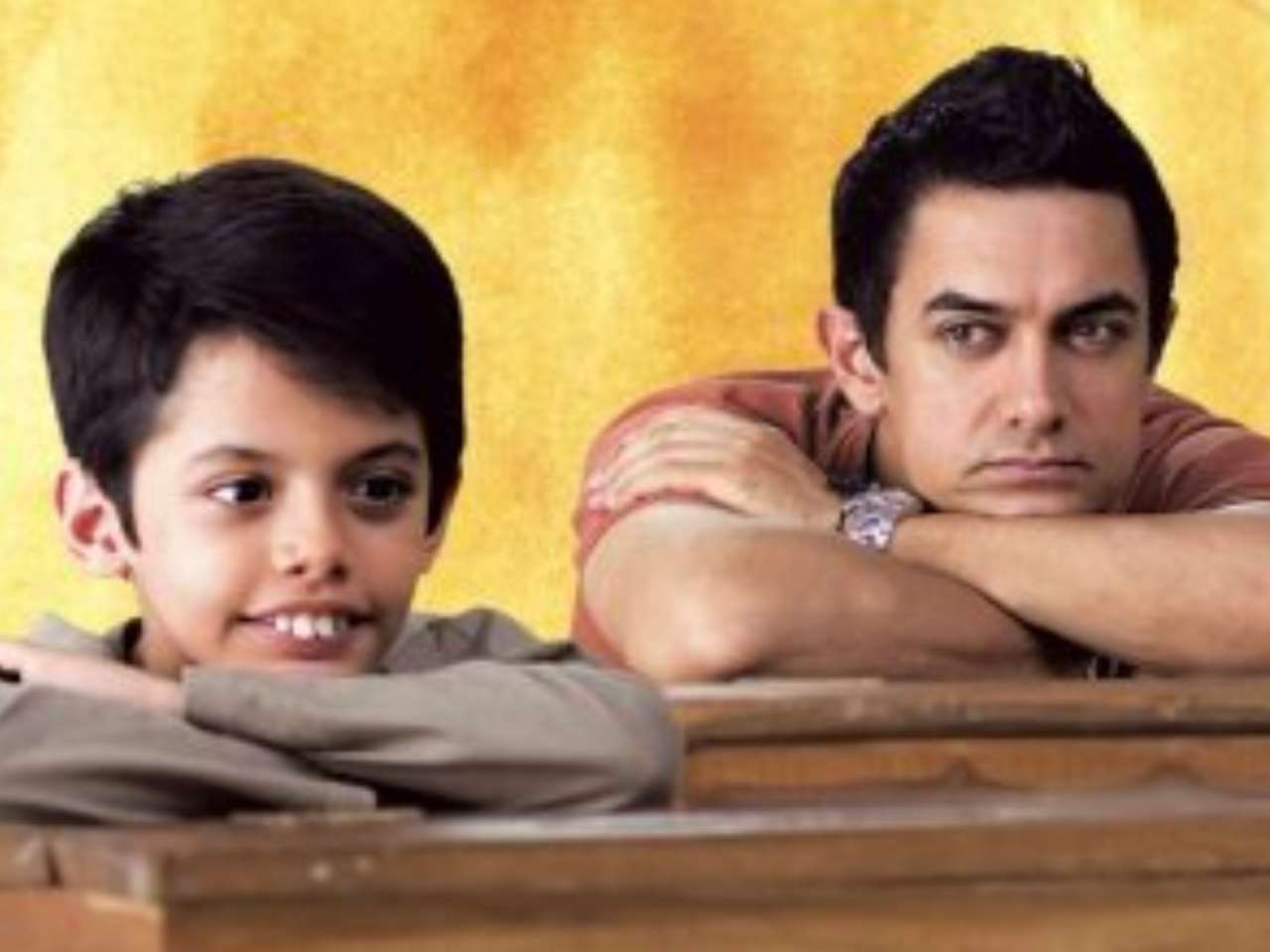Taare Zameen Par (2007)