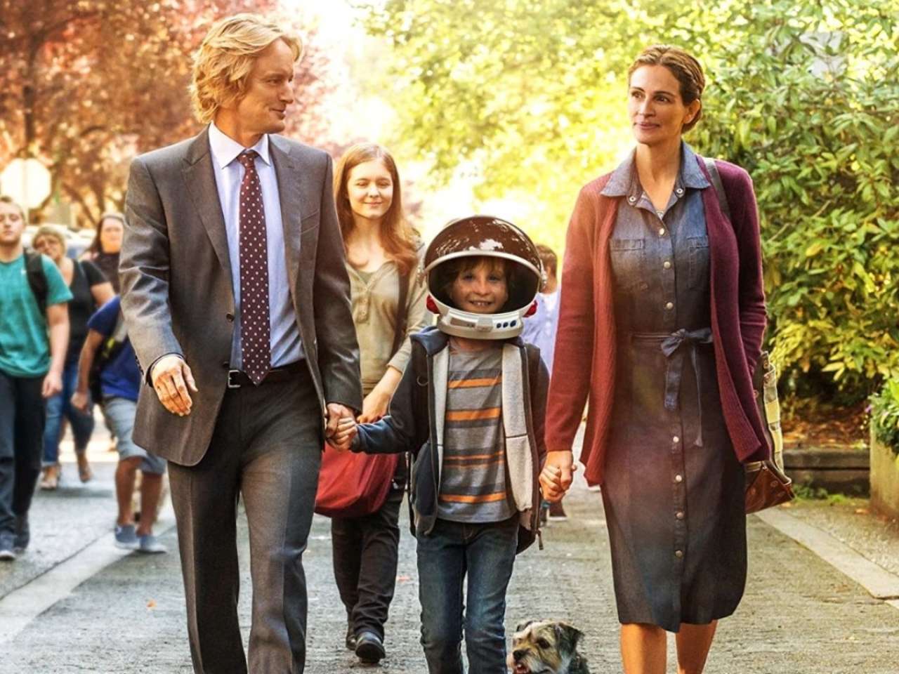 Wonder (2017)