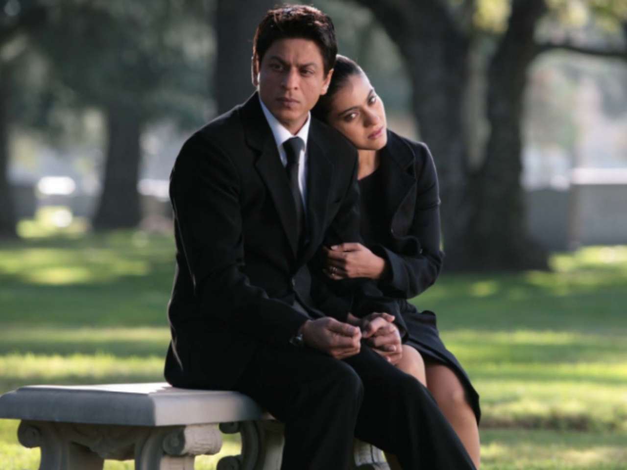 My Name Is Khan (2010)
