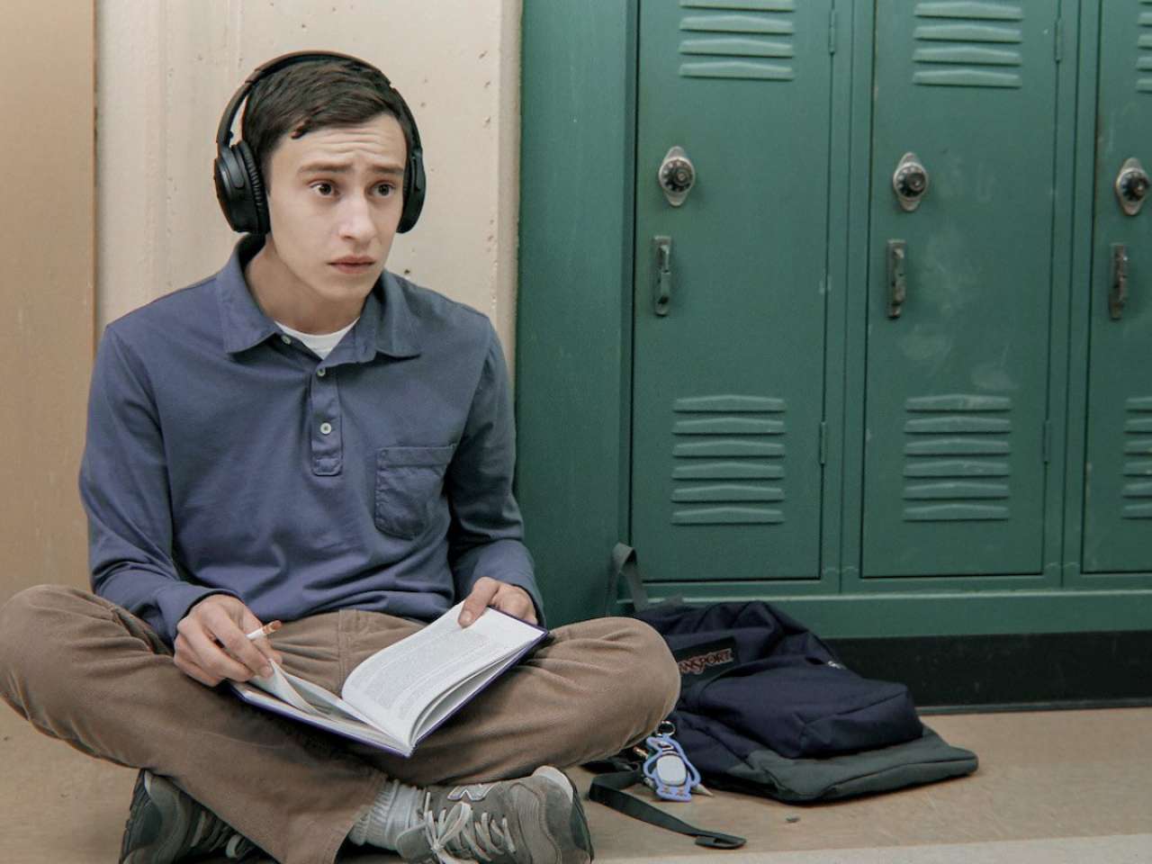 Atypical (2017-2021)