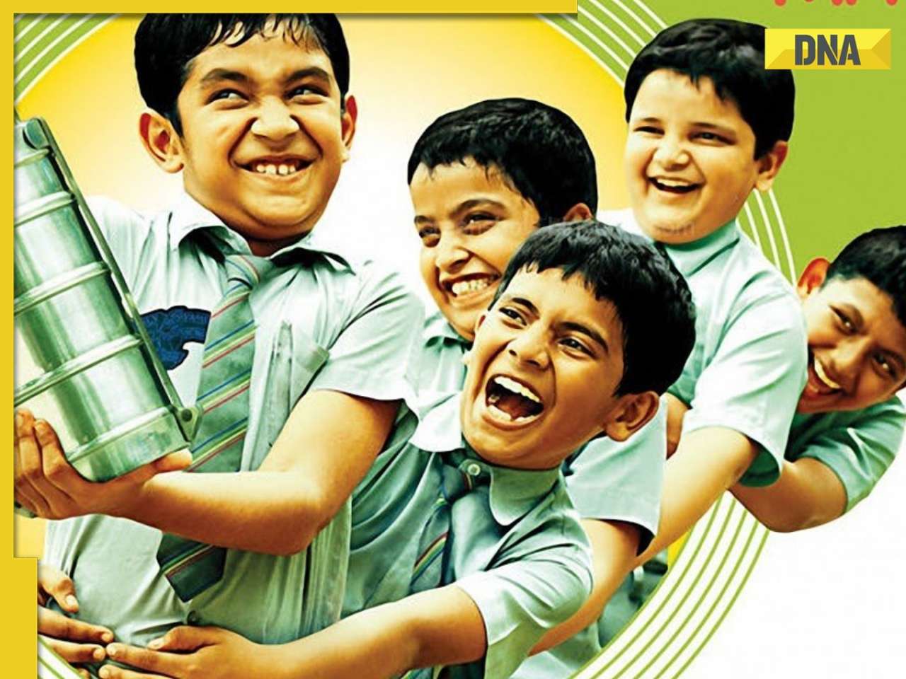 5 must-watch films, shows on kids with special needs