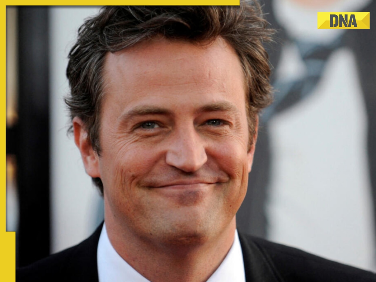 Matthew Perry death: Doctor pleads guilty to supplying ketamine to