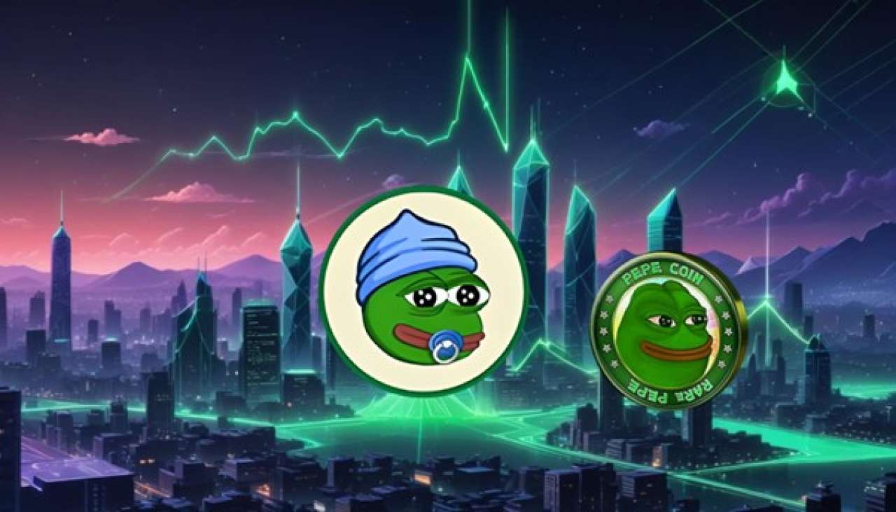 Little Pepe (LILPEPE) Price Forecast: How It Compares to Pepe Coin (PEPE) in 2023
