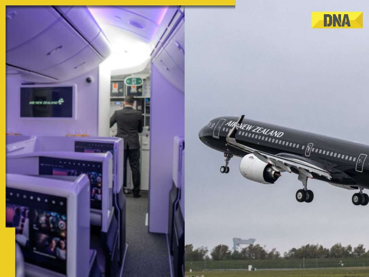 This is world's safest airline, beats Qatar Airways, Emirates to be on top, it is...