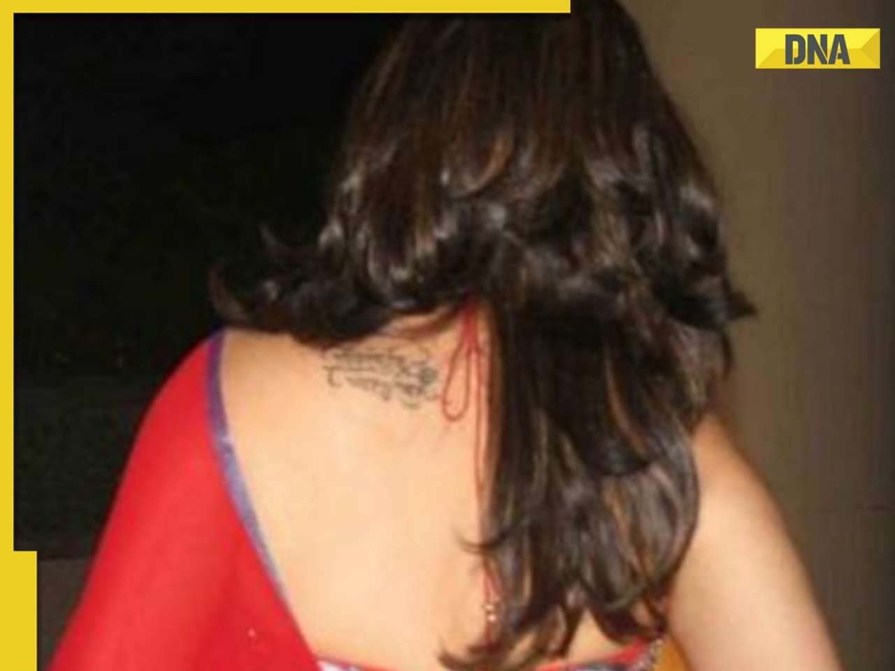 Meet actress, who attempted suicide after breakup with Ajay Devgn, was engaged with Akshay Kumar, now married to...