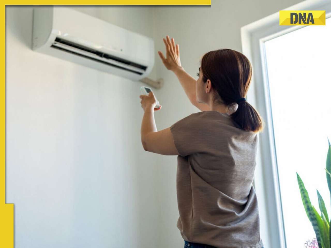 Running 1 AC, 1 Fan? Check electricity bill gap between Delhi, Noida, Ghaziabad for same usage