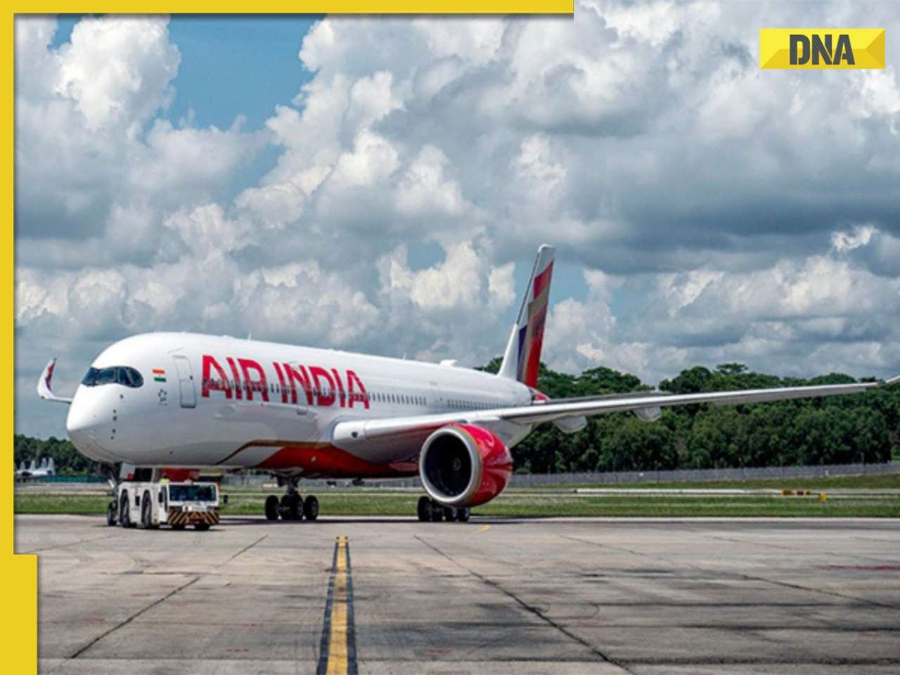 Another Air India flight cancelled, it was due to..., company to provide these facilities as compensation