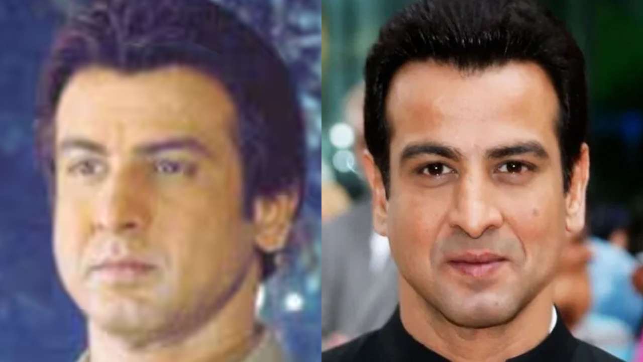 Ronit Roy