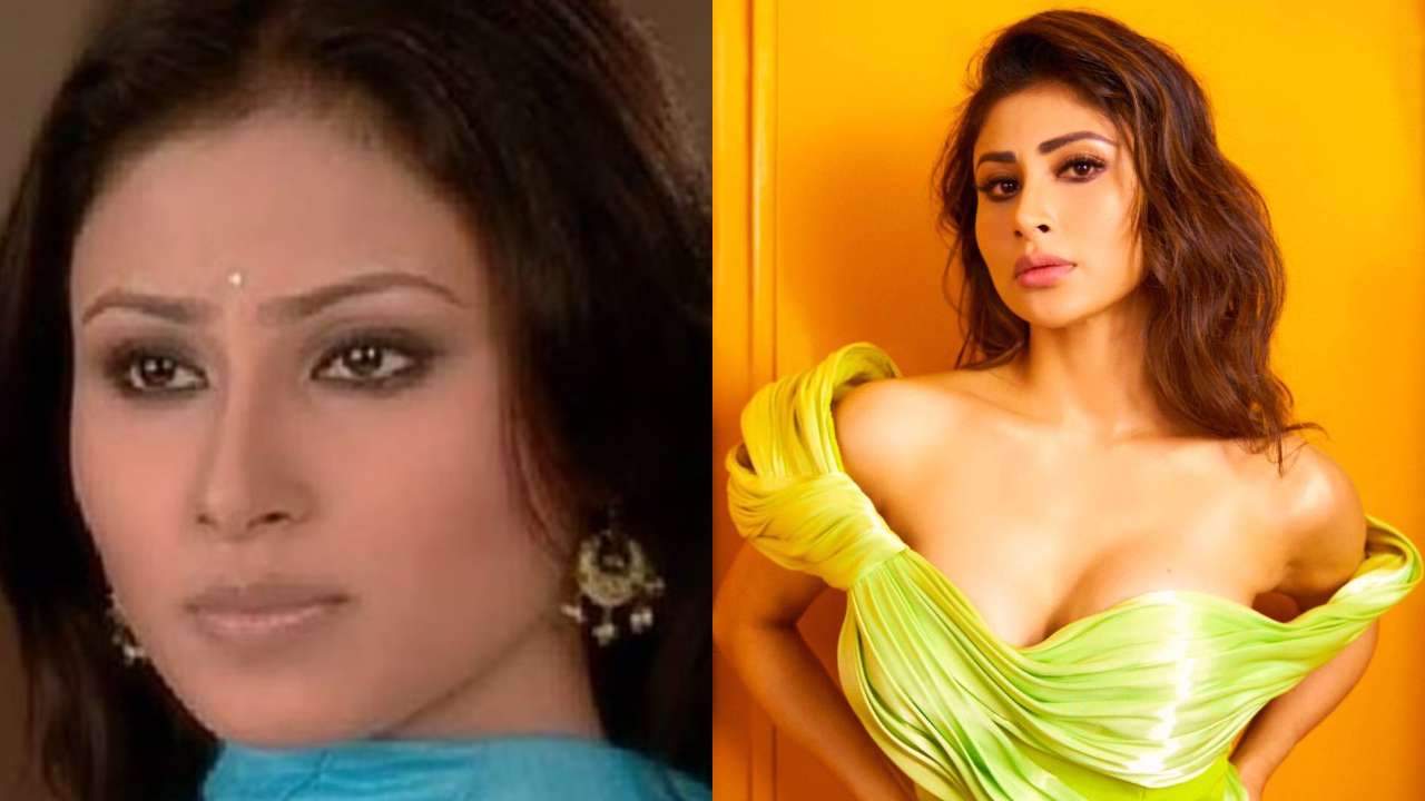 Mouni Roy