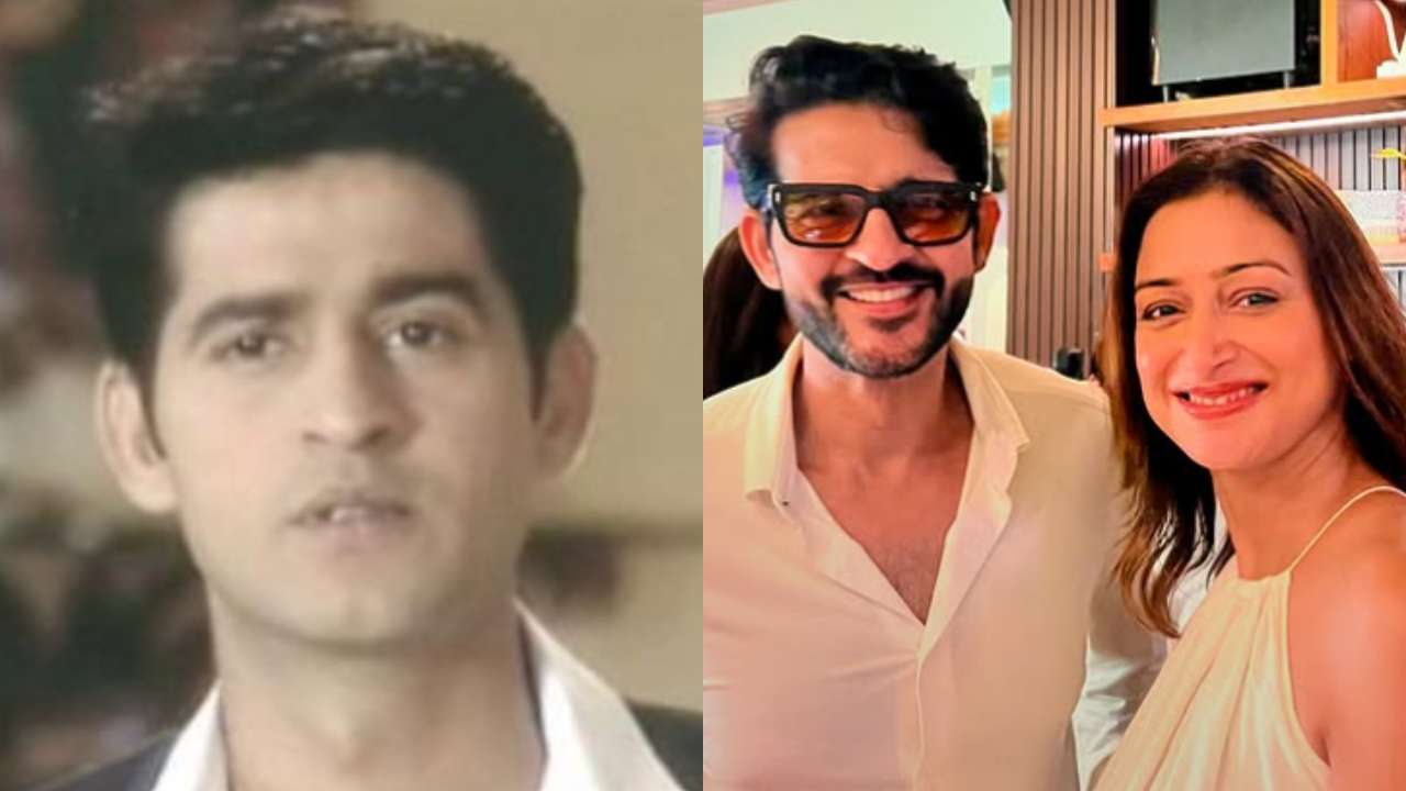 Hiten Tejwani