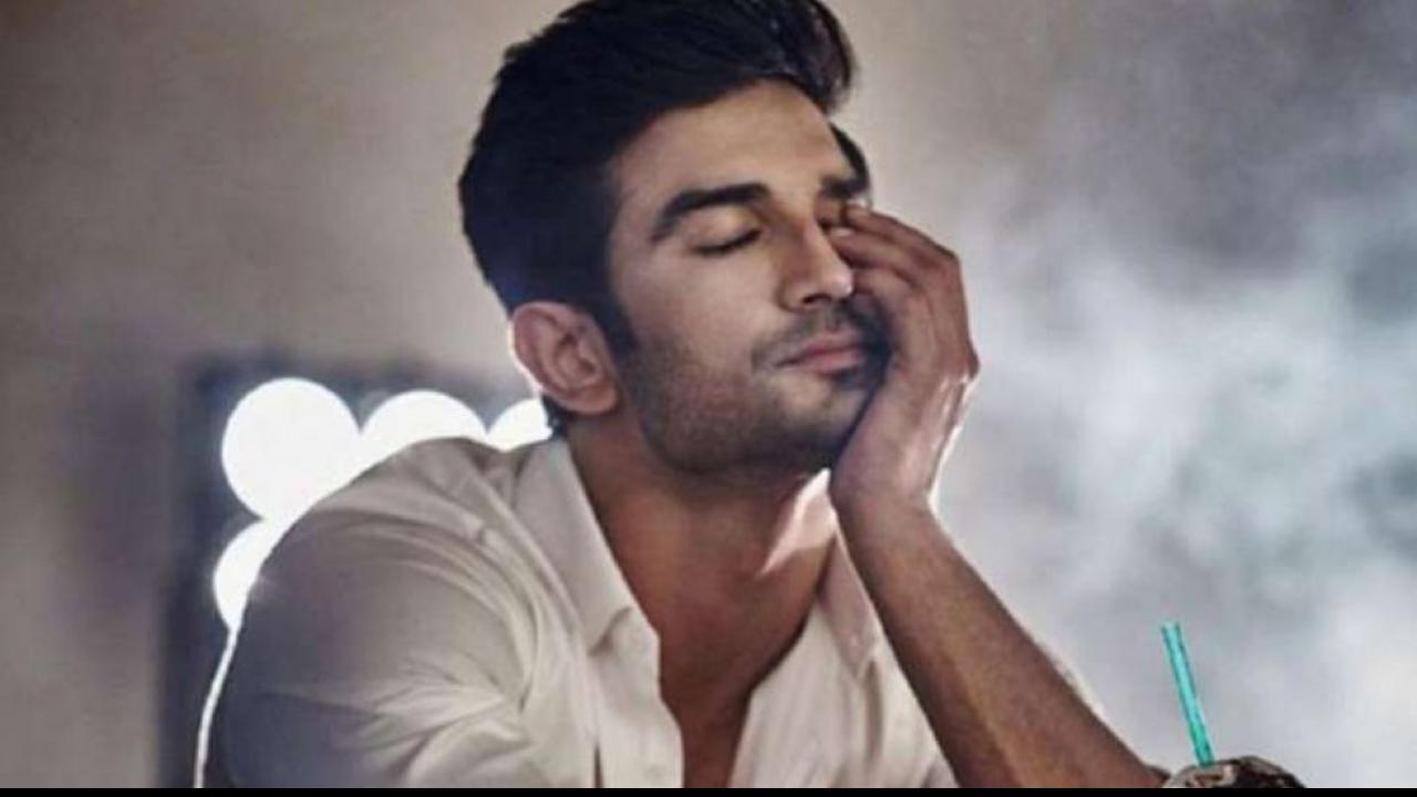 Rumi Jaffery talk About Sushant singh Rajput