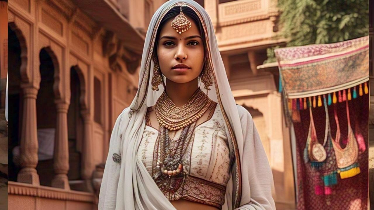 खदानों में काम करने को मजबूर विधवाएं
