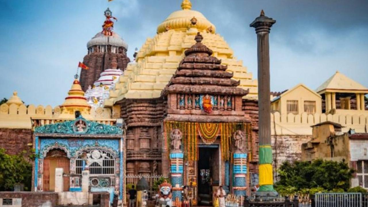 पुरी जगन्नाथ के हाथ क्यों नहीं हैं?