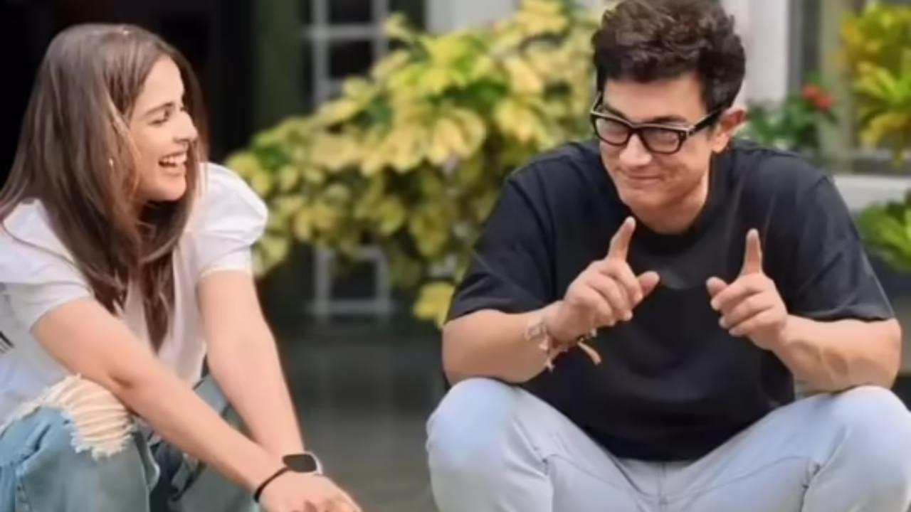 Genelia Dsouza, Aamir Khan In Sitaare Zameen Par.jpg