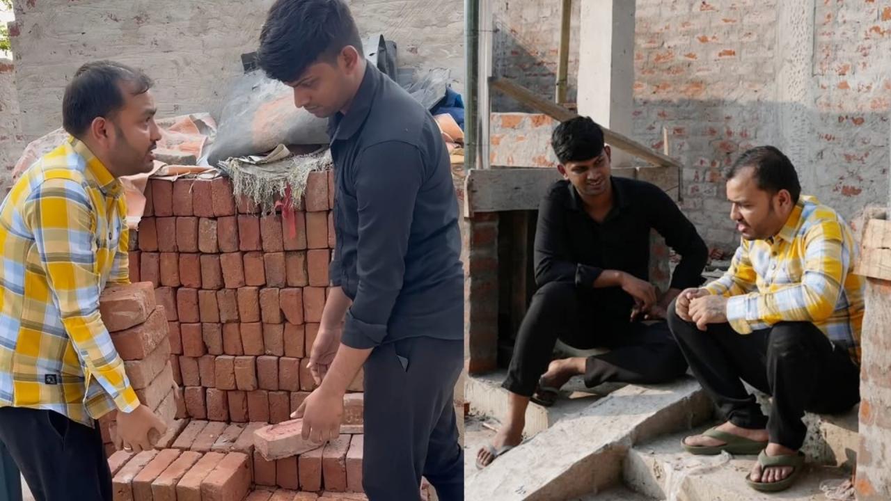 काफी खास है शेख सरफराज की कहानी
