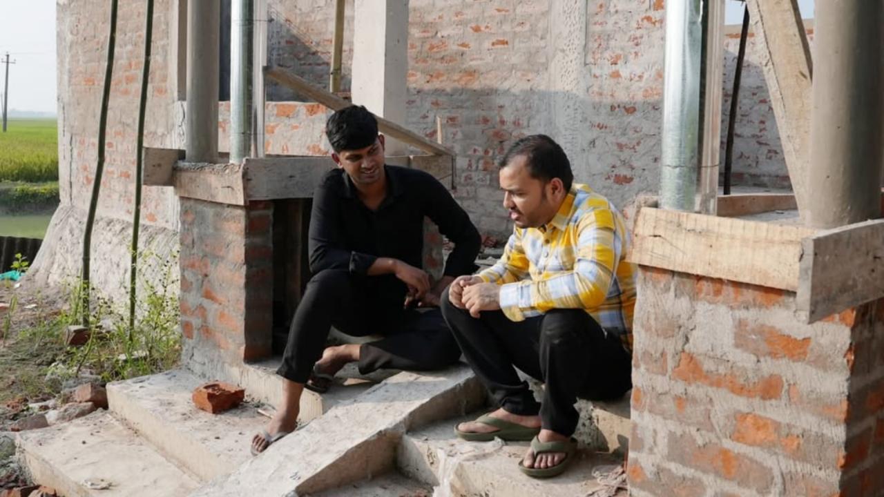 नीट 2024 में मिले 677 मार्क्स