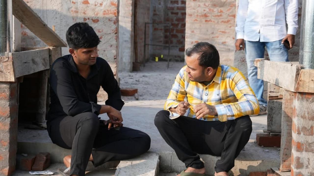 मां को दिया सफलता का श्रेय